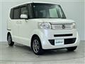 2015 Honda N BOX