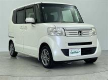 2015 Honda N BOX