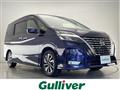 2019 Nissan Serena