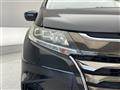 2019 Honda Odyssey Hybrid