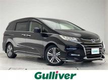 2019 Honda Odyssey Hybrid