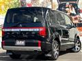2022 Mitsubishi Delica D5