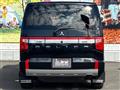 2022 Mitsubishi Delica D5