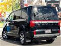 2022 Mitsubishi Delica D5