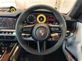 2025 Porsche 911