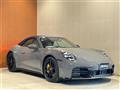 2025 Porsche 911