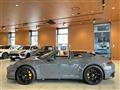 2025 Porsche 911