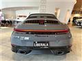 2025 Porsche 911