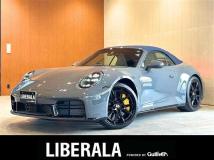 2025 Porsche 911