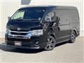 2022 Toyota Hiace