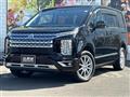 2019 Mitsubishi Delica D5