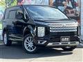 2019 Mitsubishi Delica D5