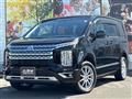 2019 Mitsubishi Delica D5