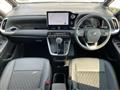 2022 Toyota Noah
