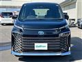 2025 Toyota Voxy