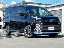 2025 Toyota Voxy