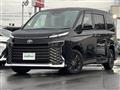 2026 Toyota Voxy