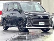 2026 Toyota Voxy