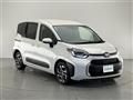 2023 Toyota Sienta