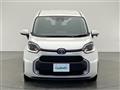2023 Toyota Sienta