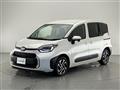 2023 Toyota Sienta
