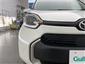 2023 Toyota Sienta