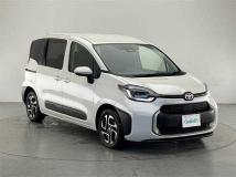 2023 Toyota Sienta