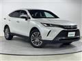 2024 Toyota Harrier Hybrid