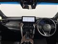 2024 Toyota Harrier Hybrid