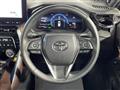 2024 Toyota Harrier Hybrid