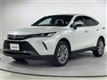 2024 Toyota Harrier Hybrid