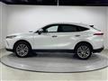 2024 Toyota Harrier Hybrid