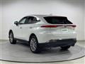2024 Toyota Harrier Hybrid
