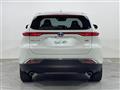 2024 Toyota Harrier Hybrid