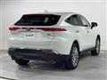 2024 Toyota Harrier Hybrid