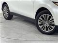 2024 Toyota Harrier Hybrid