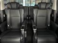 2019 Toyota Alphard