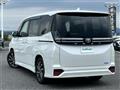 2022 Toyota Voxy