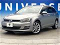 2014 Volkswagen Golf Variant