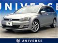 2014 Volkswagen Golf Variant