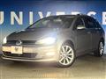 2014 Volkswagen Golf Variant