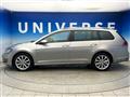 2014 Volkswagen Golf Variant
