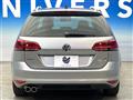 2014 Volkswagen Golf Variant