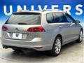 2014 Volkswagen Golf Variant