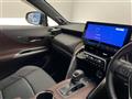 2024 Toyota Harrier Hybrid