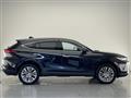 2024 Toyota Harrier Hybrid