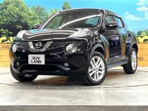 2017 Nissan Juke