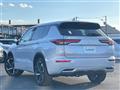 2022 Mitsubishi OUTLANDER PHEV