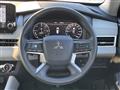 2022 Mitsubishi OUTLANDER PHEV