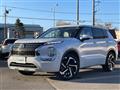 2022 Mitsubishi OUTLANDER PHEV